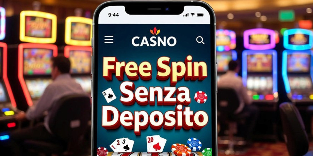 I Free Spin Senza Deposito come Strumento di Gioco Strategico