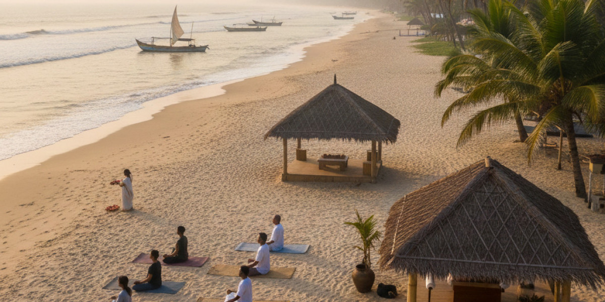 Why Alleppey Houseboats Are Kerala’s Most Magical Stay Experience