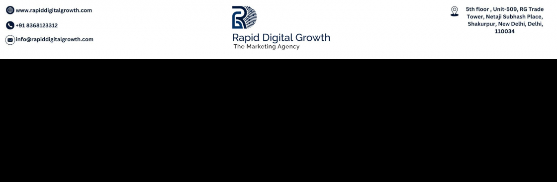 Rapid Digital Growth Cover Image