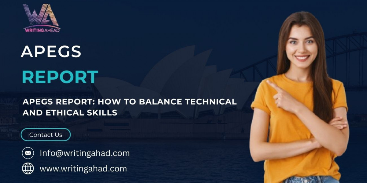 APEGS Report: How to Balance Technical and Ethical Skills