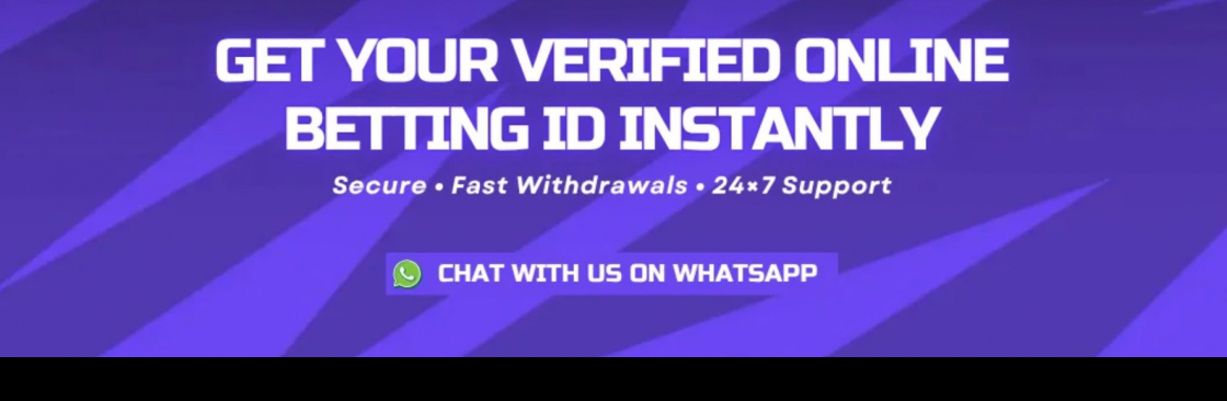 Trusted Online Betting ID Cover Image