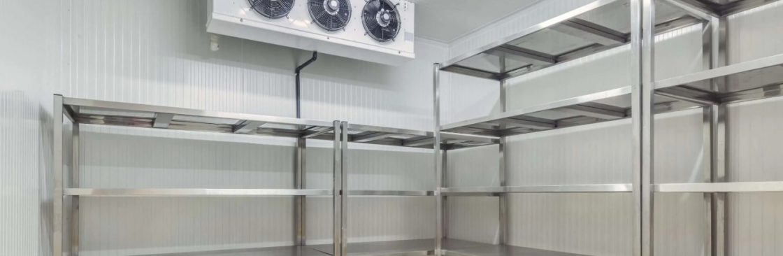 Austech Refrigeration Cover Image