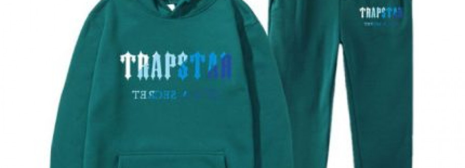 bluza trapstar Cover Image