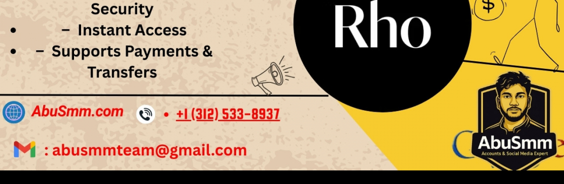 Top 99 Best Sites to Unlock Full Access Verified Business RHO Accounts – Business Ready (2 Cover Image