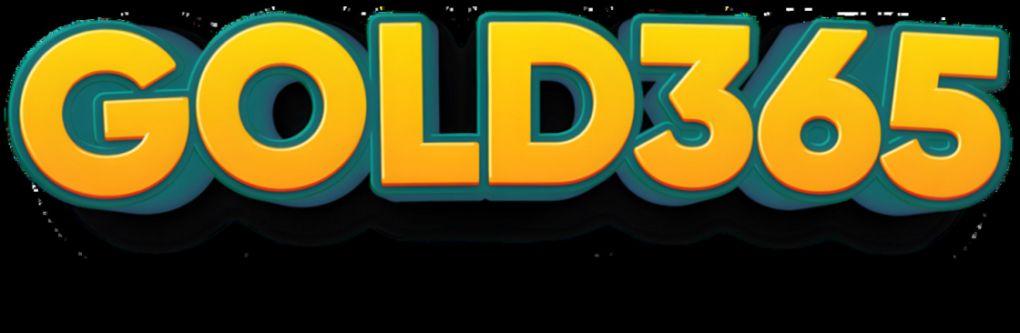 gold 365 Cover Image