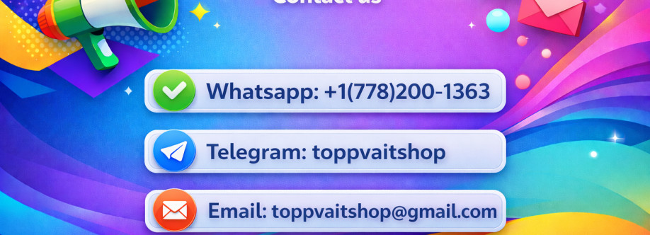 Buy Verified Accounts Cover Image