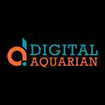 Digital Aquarian Profile Picture