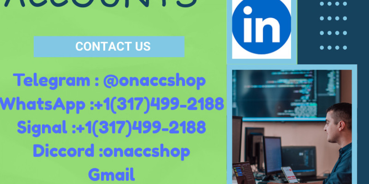 9 Top Places To Buy LinkedIn Accounts For Bussiness Purposes