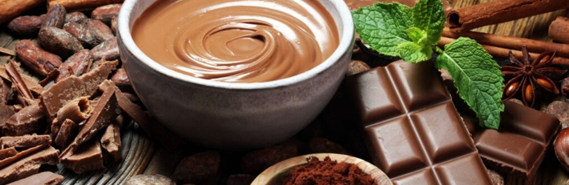 Chocolate Gems Cover Image