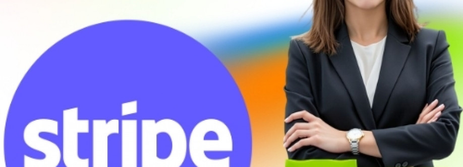 Buy Verified Stripe Accounts Cover Image