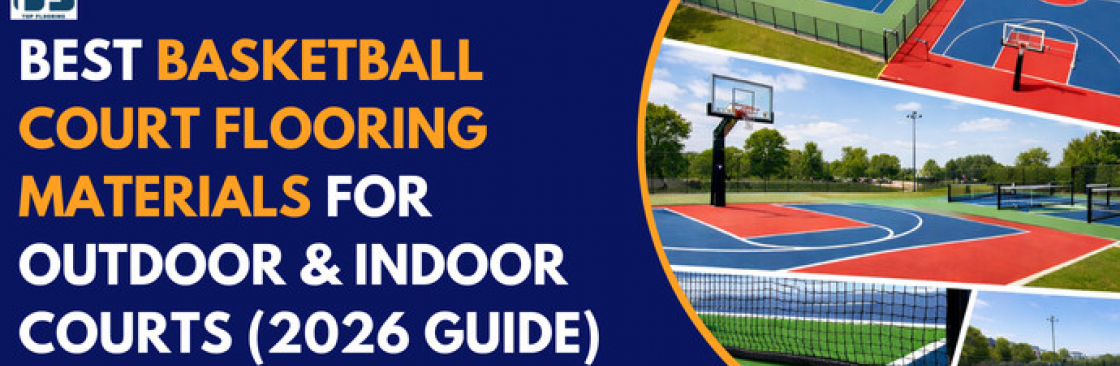 Acrylic flooring Cover Image