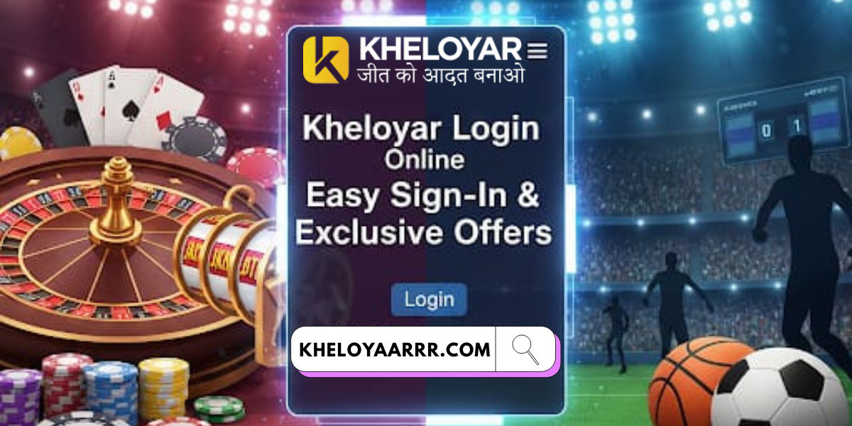 Kheloyar Login Online | Easy Sign-In & Exclusive Offers
