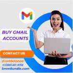 17 Recommended Sites for Buying Gmail Accounts in 2026 .. Profile Picture