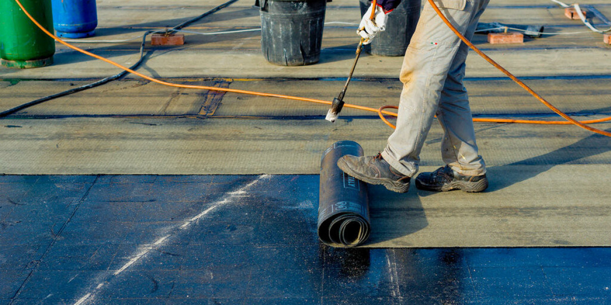 Reliable Waterproofing and Cost-Effective Construction Solutions