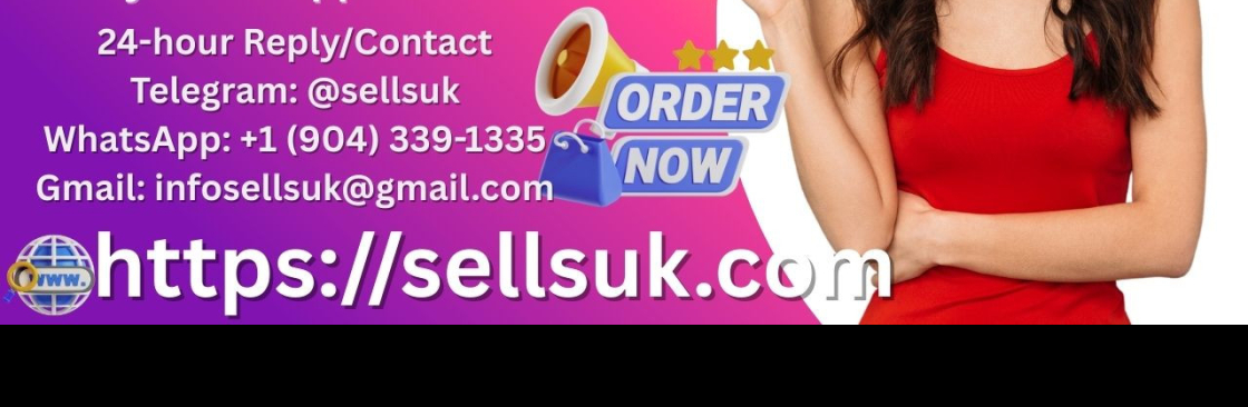 Buy Old Gmail Accounts Cover Image