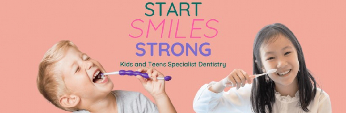 Child Smile Cover Image