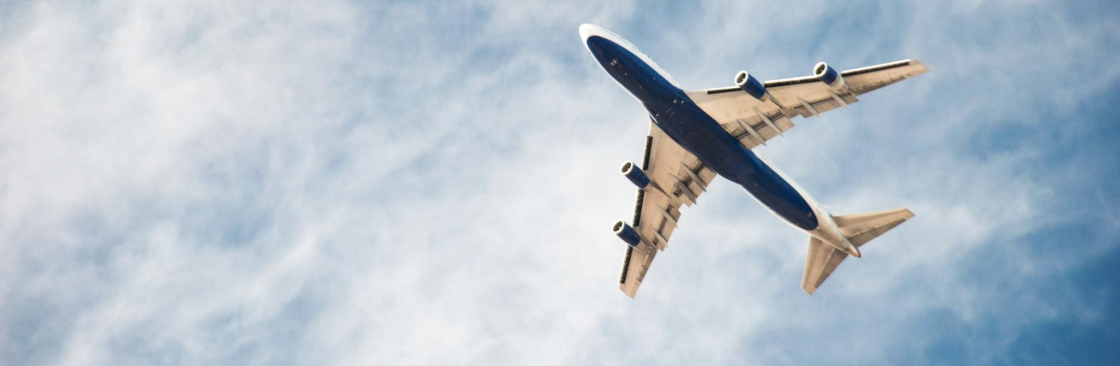 Traveloview Flight Deals Cover Image