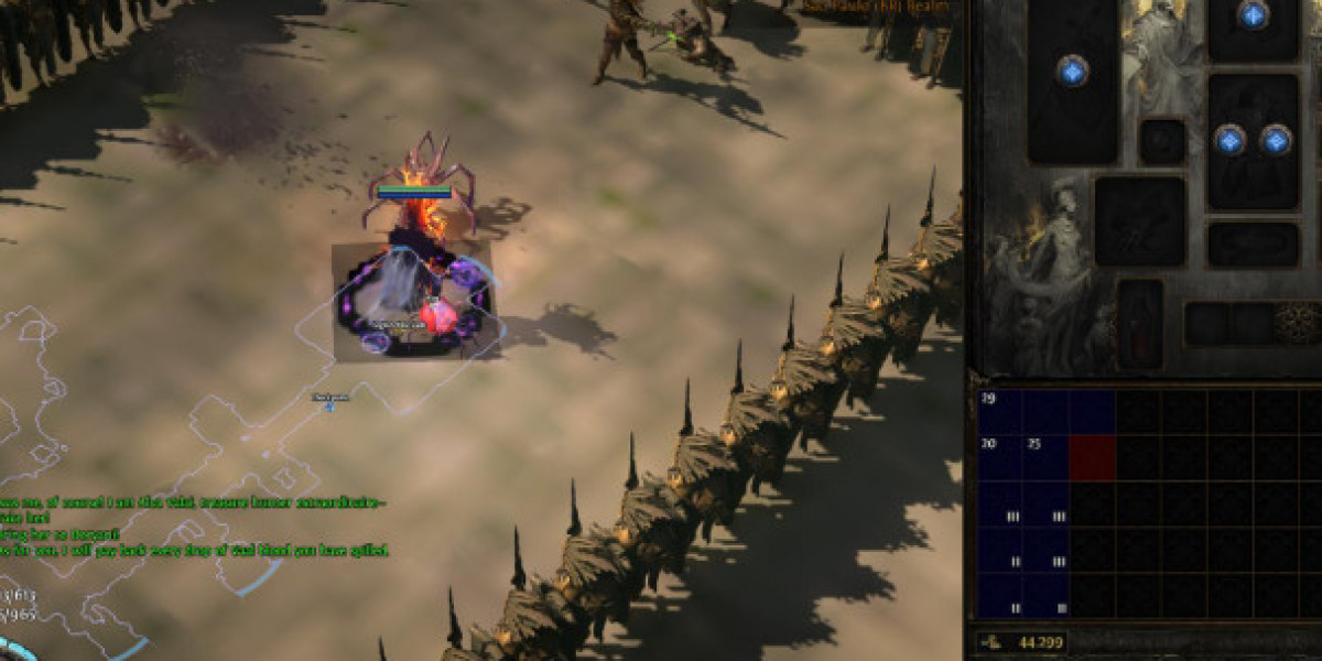 eld.gg Path of Exile 2 Currency: What Is Double Corruption