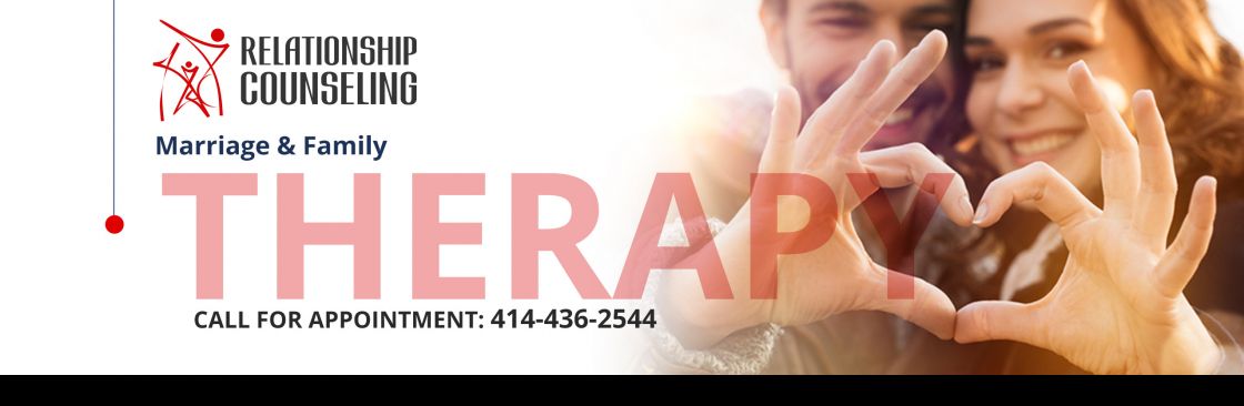 Marriage Counselors Milwaukee Cover Image