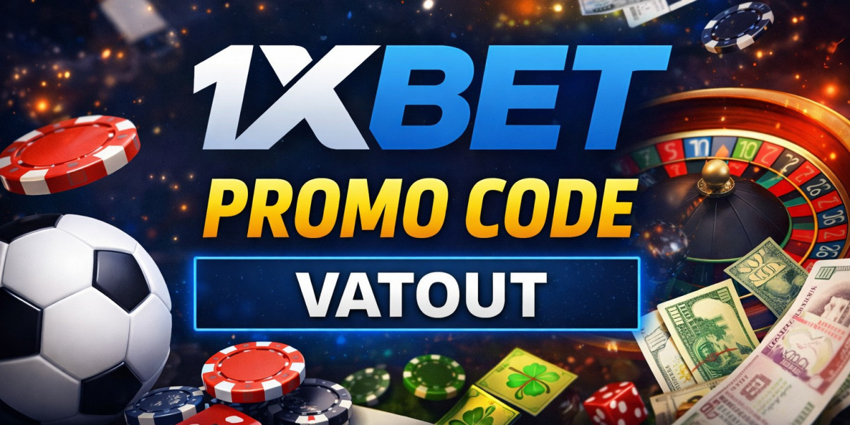 1xBet Promo Code — 1X200BIG
