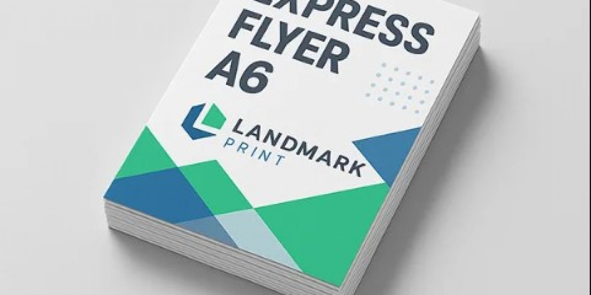 Color Printing Singapore That Demands Attention – Landmark Print Delivers