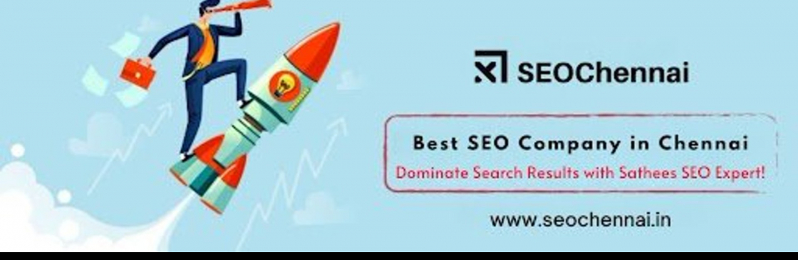 SEO Chennai Cover Image