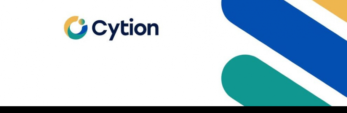Cytion LTD Cover Image