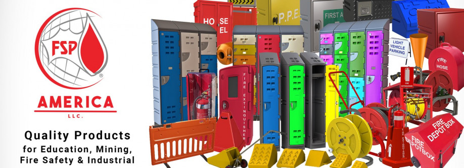 FSP America Cover Image