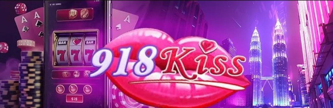 918Kiss Malaysia Cover Image