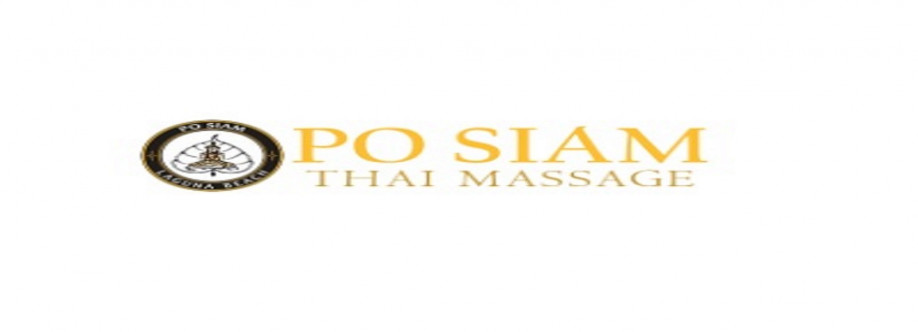 PO Siam Thai Massage Cover Image