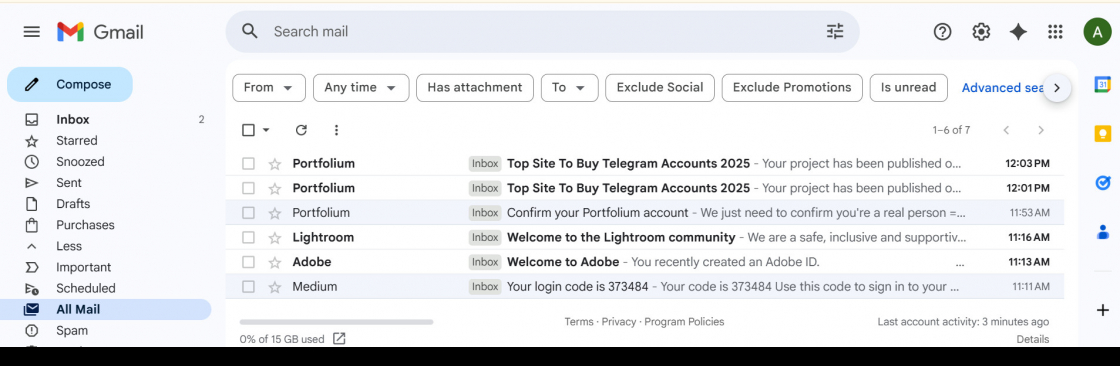 10 Best Steps to Buy Old Gmail Accounts – Aged, Bulk, Cover Image