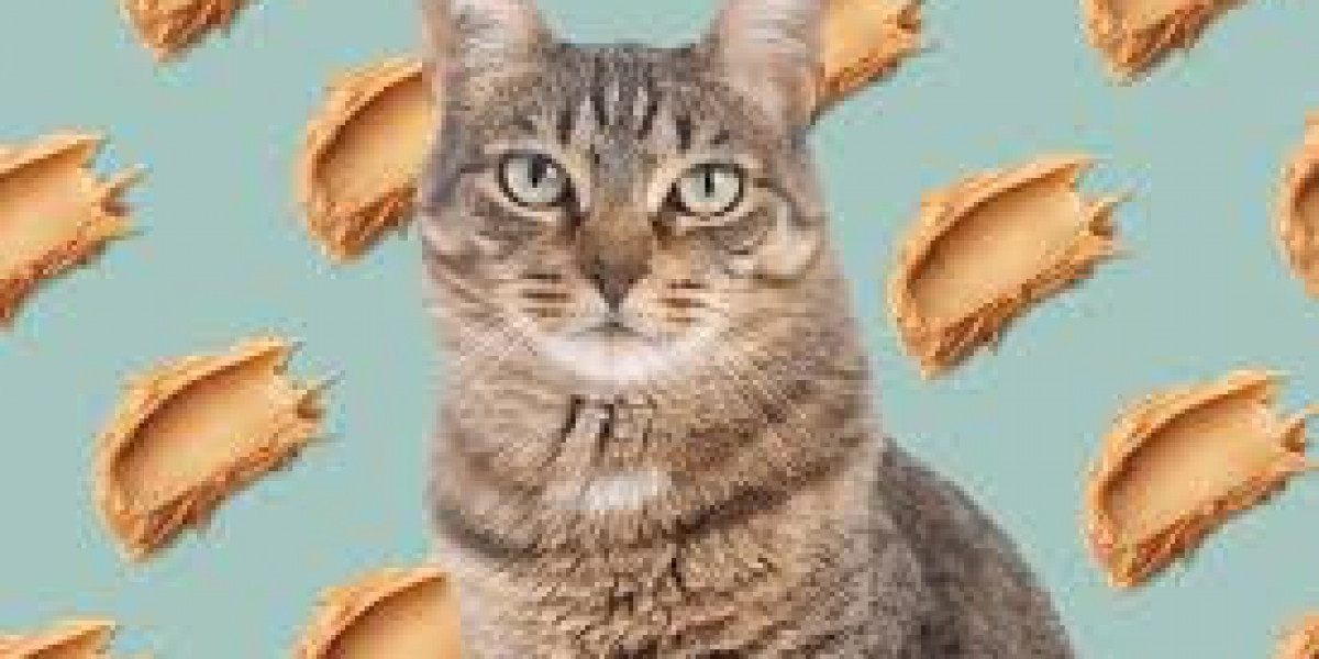 Is Peanut Butter Safe for Cats? Everything You Need to Know