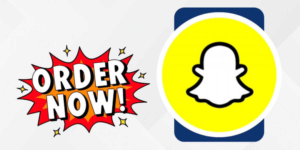 Buy Snapchat Accounts – The Complete Guide 
