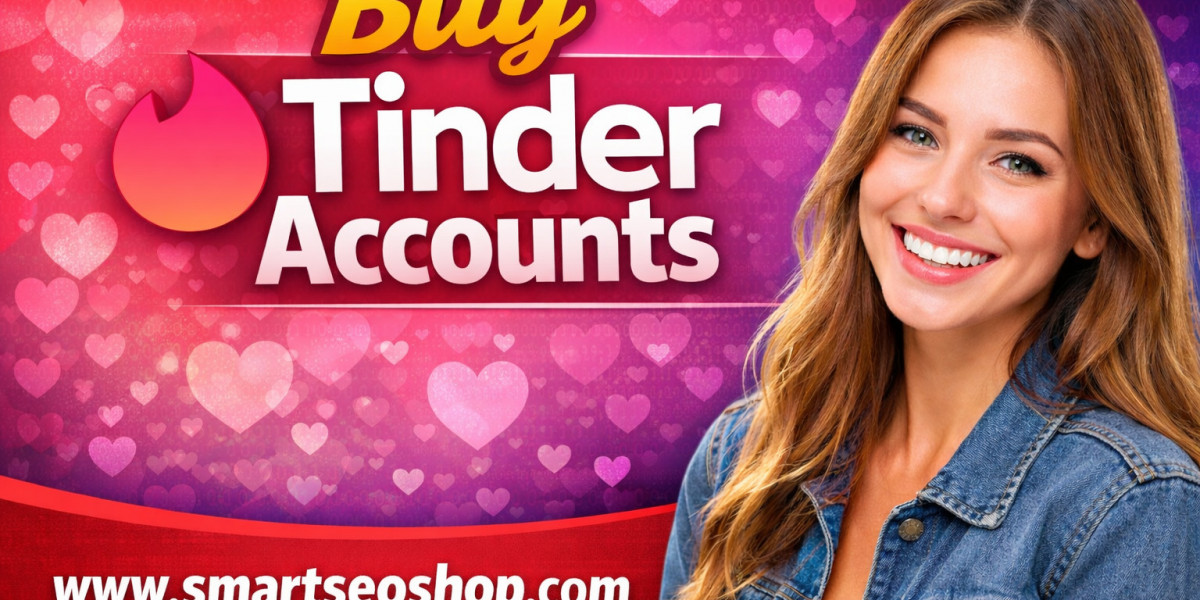 Best Places to  Buy Tinder Accounts in 2026