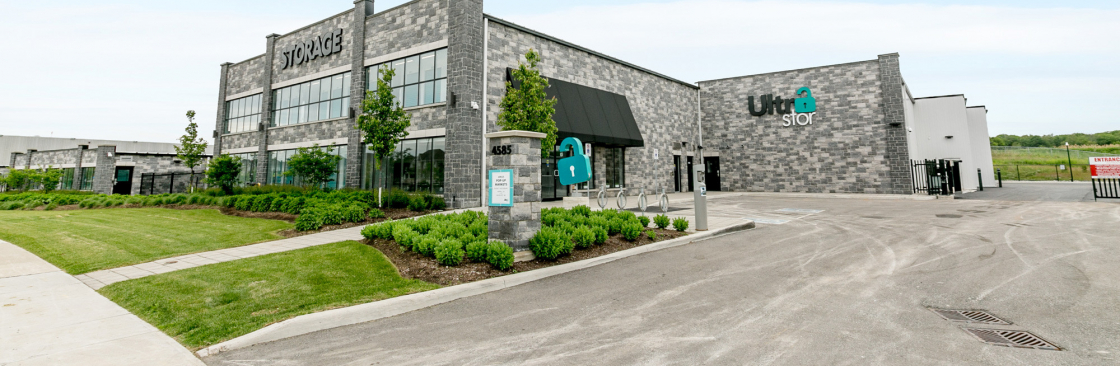 UltraStor Caledon Cover Image