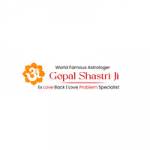 Astrologer Gopal Shastri Profile Picture