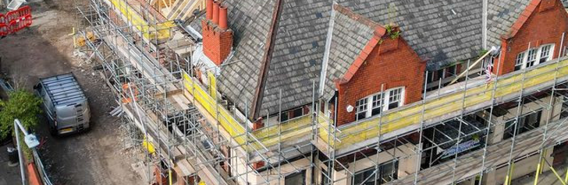 JKBrickworknw Ltd Cover Image