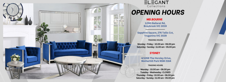 Elegant Collections Cover Image