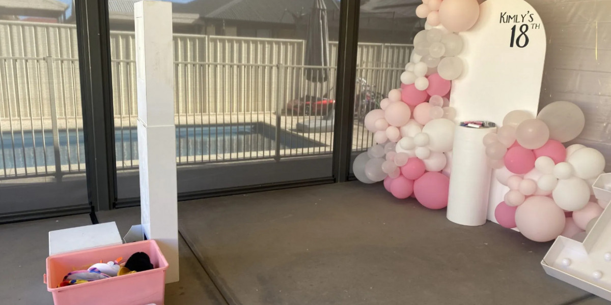 Wedding Decoration Hire Adelaide – Transform Your Big Day with Luxury Style