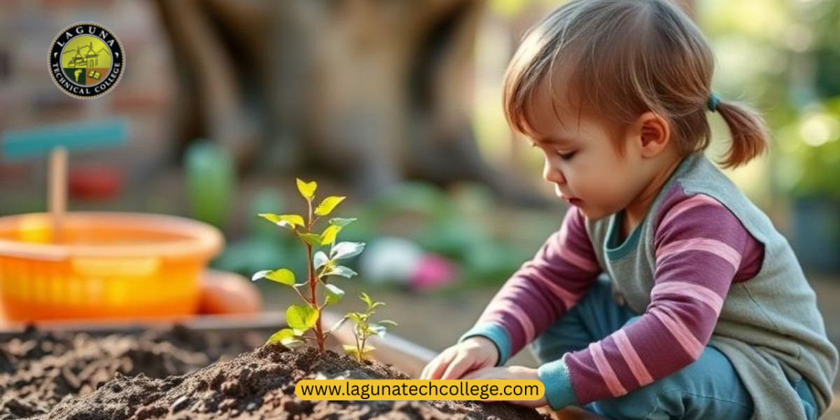 Unlock a Rewarding Future with the Child Growth and Development Course in Pomona