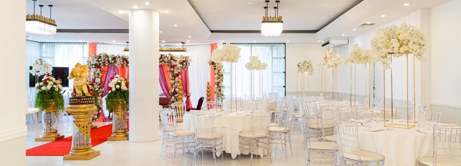 Fleur Weddings and Events Cover Image