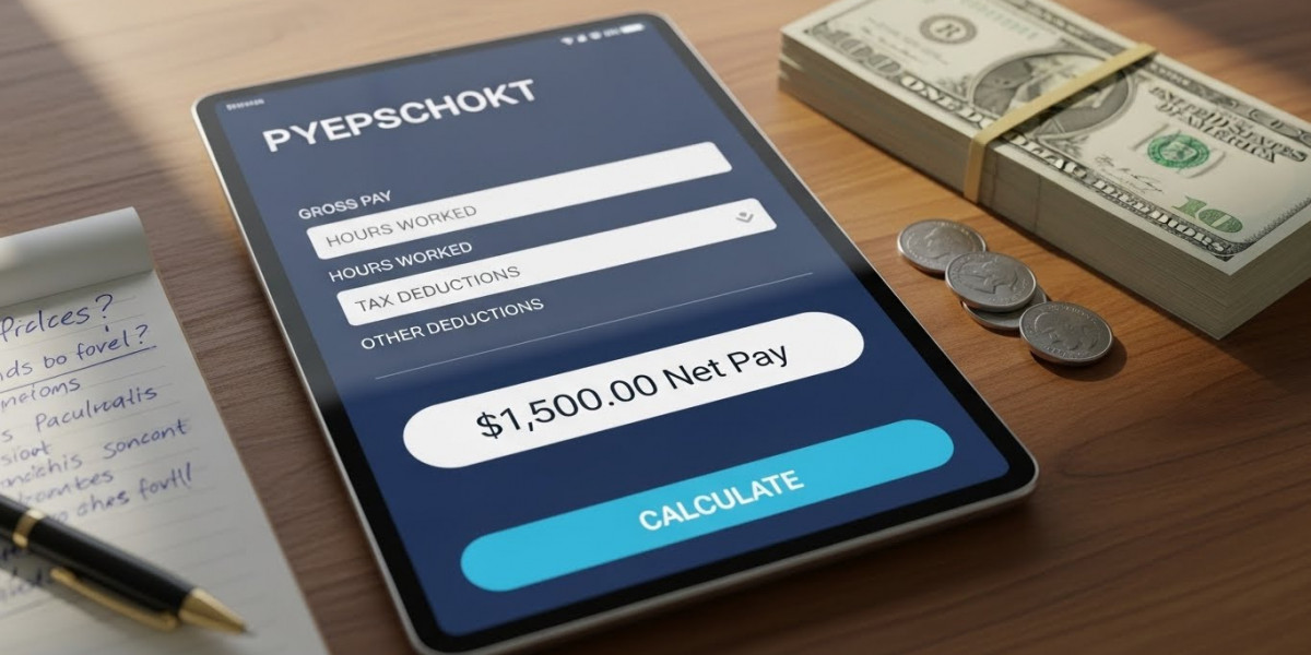 California Paycheck Calculator: Know Your Exact Take-Home Pay