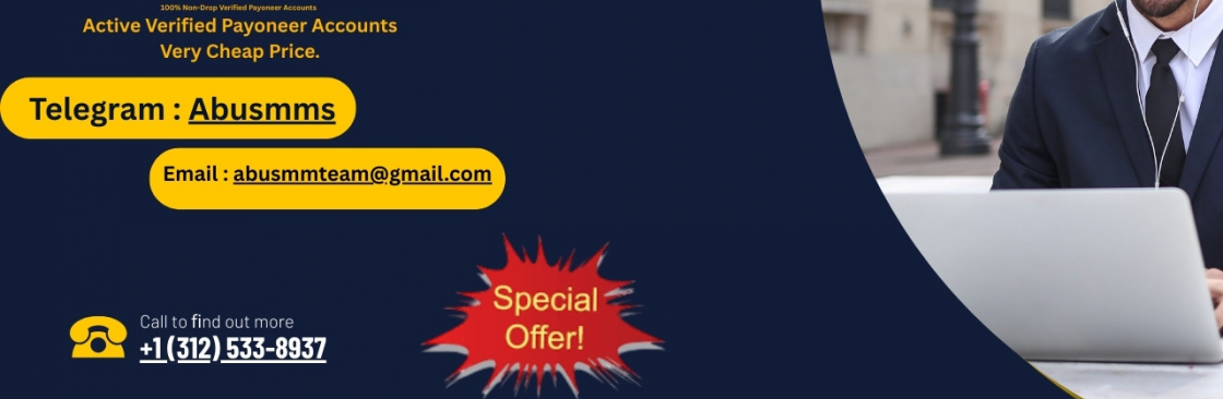 Top 99 Best Sites to Unlock Full Access Verified Business RHO Accounts – Business Accelera Cover Image