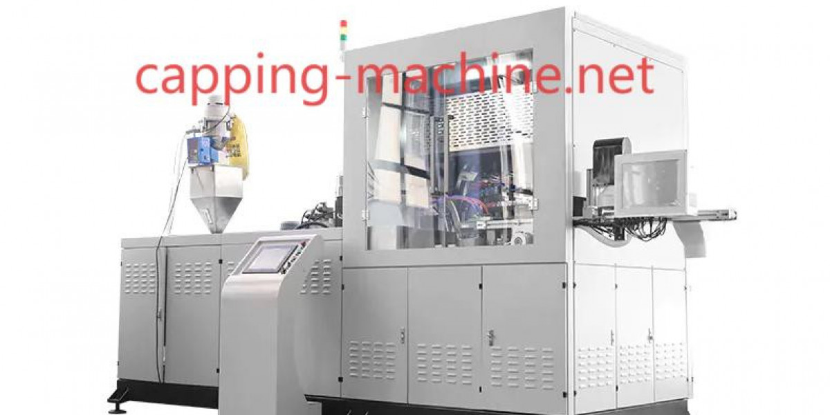 Capping-machine Technology for Durable Operations