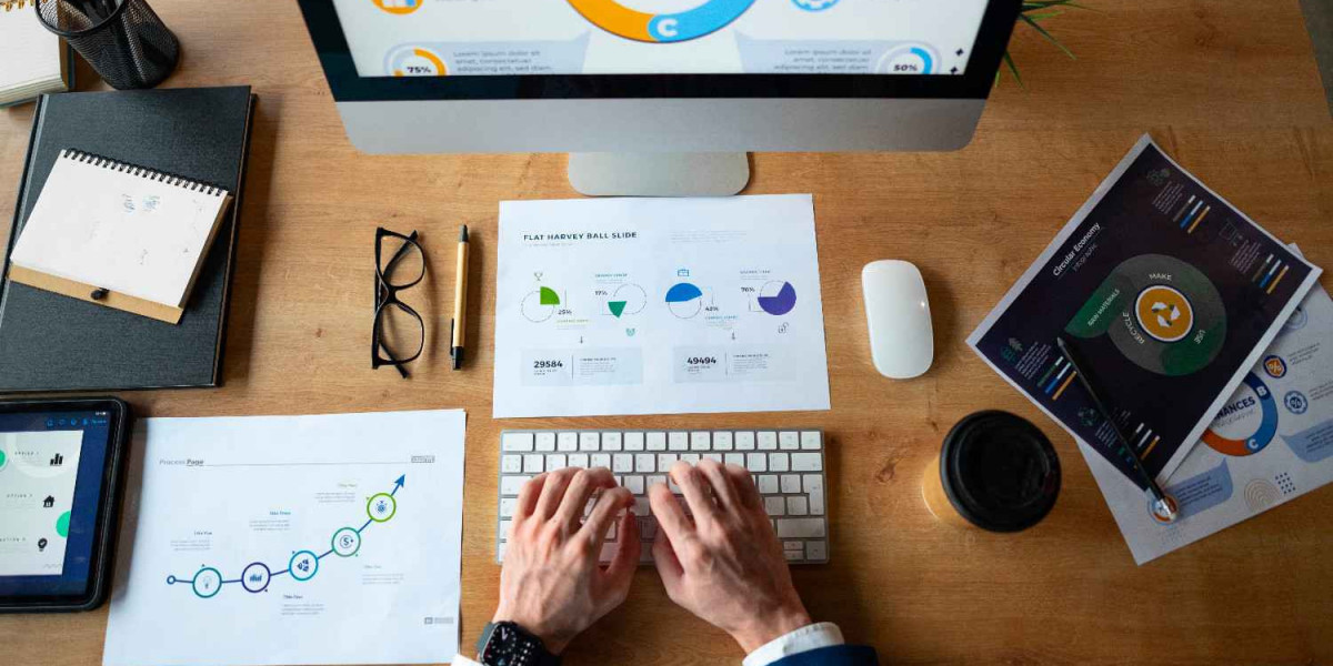 Financial Modelling Courses in Pune – Learn Practical Finance Skills