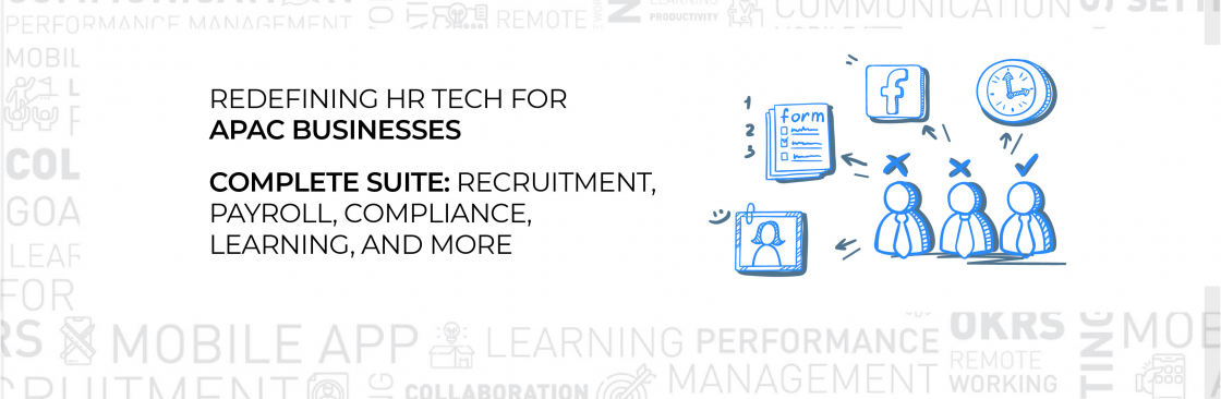 HRPro Solution Cover Image