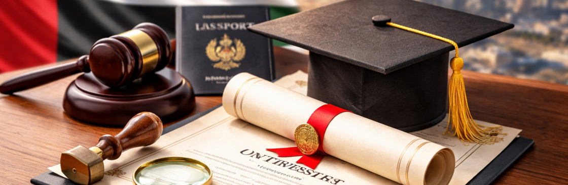 Online Attestation Cover Image