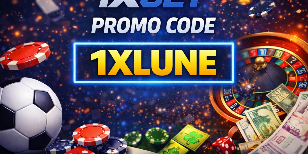 1xBet Promo Code : 1X200MIX | €130 Offer (Verified 2026)