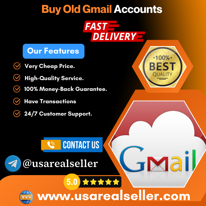 99 Steps to Get Old Gmail Accounts Online In 2026-27