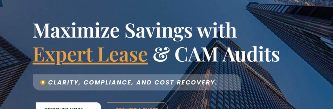 Occupancy Cost Audit Group Cover Image